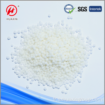 Nitrate de calcium et d&#39;ammonium granulaire N15.5%